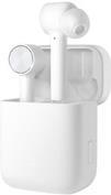 Xiaomi MI - True Wireless-Kopfhörer mit Mikrofon - im Ohr - Bluetooth - aktive Rauschunterdrückung - weiß (ZBW4485GL)