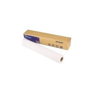 Epson Carta opaca "matte" doppio spessore, in rotoli da111,8cm (44'') x 25m