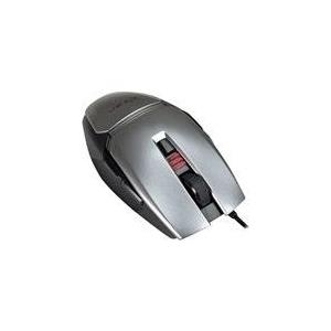 EVGA TORQ X3 - Maus - optisch - 8 Tasten - verkabelt - USB (902-X2-1032-KR) EVGA TORQ X3 - Maus - optisch - 8 Tasten - verkabelt - USB (902-X2-1032-KR)
