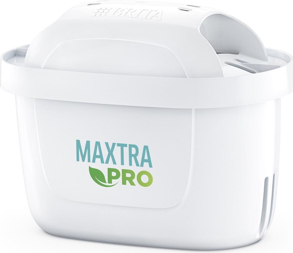 Brita Maxtra+ Pure Performance Ricambio filtro per acqua 1 pz