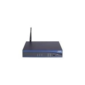 Hewlett-Packard HP A-MSR900 - Router - 4-Port-Switch (JF812A)
