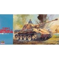 Hasegawa Pz.Kpfw V Panther Ausf.G (MHA-31109)