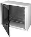 Minkels Varicon MWE - Gehäuse - geeignet für Wandmontage - RAL 7047 - 9U