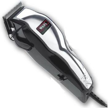 Wahl WA79524-216 Schwarz - Chrom Haarschneider/-schermaschine (79524-216)