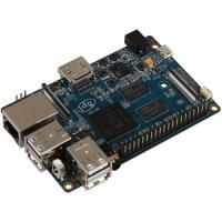 banana pi Router board BPi-M2 (BPi-M2)