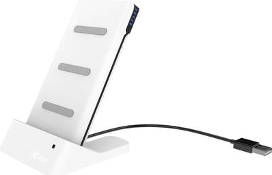 XLayer Powerbank PLUS Wireless 215757 6000mAh Dock ws (215757)