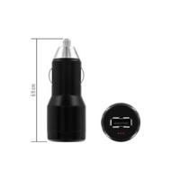 Artwizz CarPlug - Netzteil - Pkw - für Apple iPad 1, 2, iPhone 3G, 3GS, 4, iPod, iPod classic, iPod mini, iPod nano, iPod touch (AZ580BB)