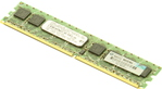 HP - DDR2 - 1 GB - DIMM 240-PIN - 533 MHz / PC2-4200 - 1.8 V - ungepuffert - ECC