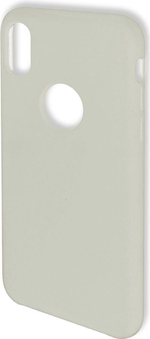 4smarts CUPERTINO 5.8 Abdeckung Cremefarben - Weiß (4S460897)
