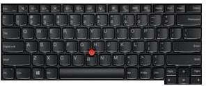 Lenovo 01EN537 Tastatur Notebook-Ersatzteil (01EN537)