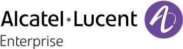 Alcatel-Lucent Partner SUPPORT Plus - Estensione del servizio (rinnovo) - Sostituzione - 1 anno - Consegna - Tempo di risposta