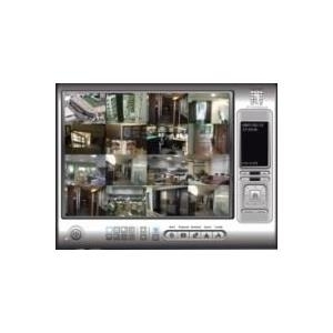 LevelOne CamCon IP CamSecure Pro Mega - Full Package Product - 16 Kanäle - Win - Mehrsprachig (FCS-9416)