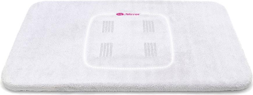 HIMIRROR Smarte Koerperwaage Index Messung Body Fat Digital Smarte Waage Smart Home im HiMirror Zubehoer System (BM616CALT7B)