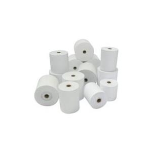 Capture NL249805 carta termica 55 m (114x80x12 - 55M 60gr - 25pcs/Box. Star Micronics - 80mm outside diameter. Receipt paper)