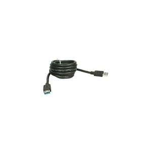 USRobotics - USB-Kabel - USB Typ A, 4-polig (M) - 10-polig Micro-USB Typ B (M) - 1,8m (USB / USB2.0 / USB3.0) (USR8404)