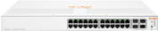 HPE Aruba IOn 1930 24G 4SFP+ 195W Swch (JL683A)