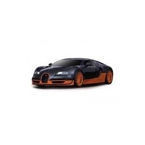 Jamara Bugatti Grand Sport Vitesse 1:24 - Alkali - AA - 2 x AA - 18,6 cm - 9 cm - 5 cm (404550)