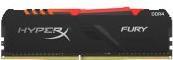 HyperX FURY HX432C16FB3A/8 Speichermodul 8 GB DDR4 3200 MHz (HX432C16FB3A/8)