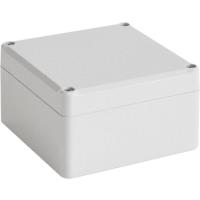 Bopla Universal-Gehäuse 82 x 80 x 57 ABS Lichtgrau (RAL 7035) ET 210 1 St. (63210000)