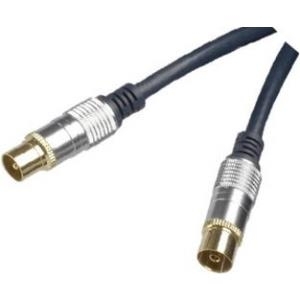 ShiverPeaks Fröhlich + Walter Professional - Antennenverlängerungskabel - 7.5 m - Koax (80207-SPP)