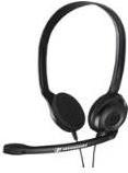 Sennheiser PC 3 CHAT - Headset (on-ear (504195) (B-Ware) Sennheiser PC 3 CHAT - Headset (on-ear (504195) (B-Ware)