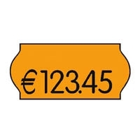 ETIKET.L-ORANG PERM 26X12 1500 (70-03M-0-032)