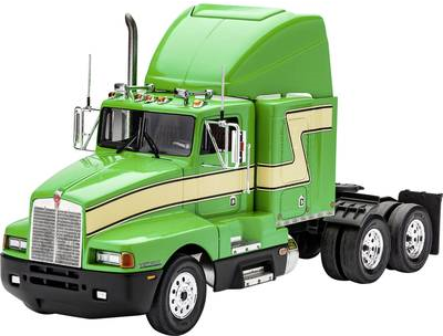 Revell 07446 Kenworth T600 Automodell Bausatz 1:32 (07446)