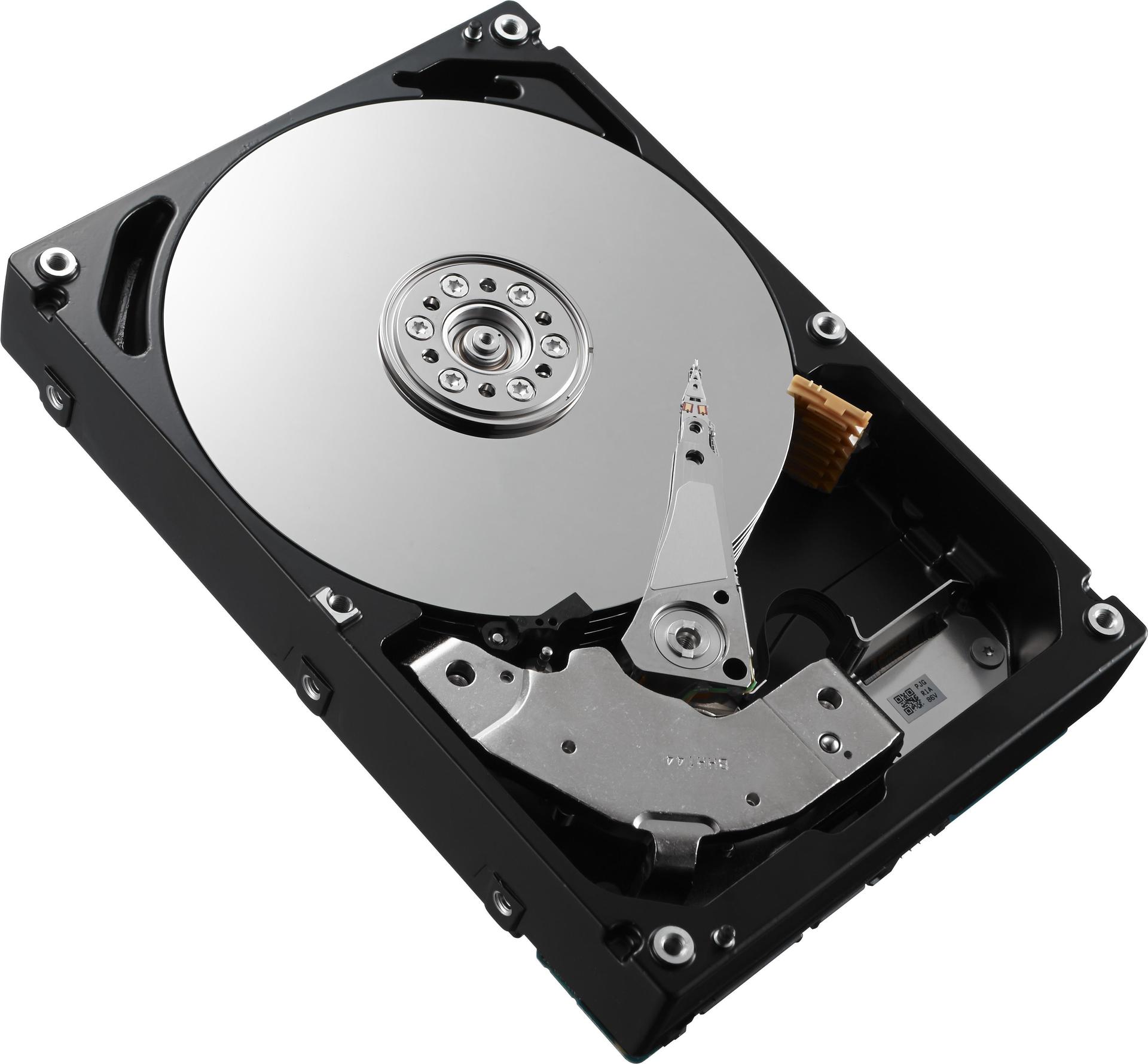 DELL 0VT8NC 1000GB SAS Interne Festplatte (0VT8NC)
