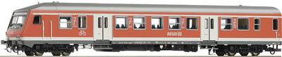 Roco 64209 H0 Nahverkehrs-Steuerwagen der DB AG (64209)