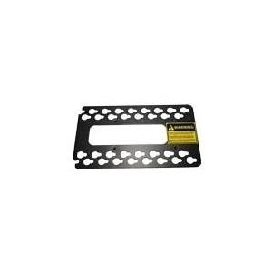 Geh. Ever Case Mini-ITX ECE0528 VESA Halter/Deckel (TC-0528-VM+ECA-M1)
