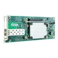 Broadcom Single Port 10GbE SFP+ Embedded Adapter for IBM System x - Netzwerkadapter - PCI Express 2.0 x8 - 10 Gigabit SFP+ x 1 - für System x iDataPlex dx360 M4, System x3550 M4, x3650 M4, x3650 M4 BD, x3650 M4 HD (00D9700)
