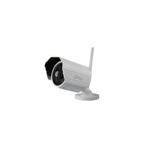 OUTDOOR SECURECAM HD - Outdoor IP camera able to record in 720p, WIFI (MT4052)