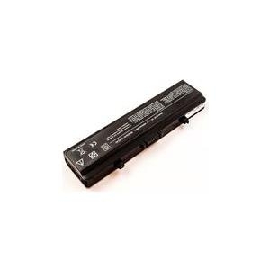 MicroBattery - Laptop-Batterie (gleichwertig mit: Dell RN843) - 1 x 6 Zellen 5200 mAh - für Dell Inspiron 1525, 1526