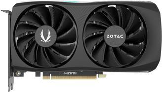 Zotac ZT-D40620F-10SMP scheda video NVIDIA GeForce RTX 4060 Ti 16 GB GDDR6 (ZOTAC GAMING GEFORCE RTX 4060 - TI 16GB AMP SPIDERM