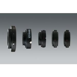 Novoflex Adapter M 42-Obj. an Four Thirds Kameras (FT/CO)