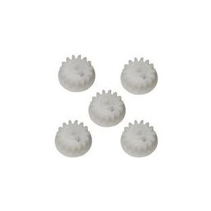 MicroSpareparts Fuser Gear 15T (MSP0452,)
