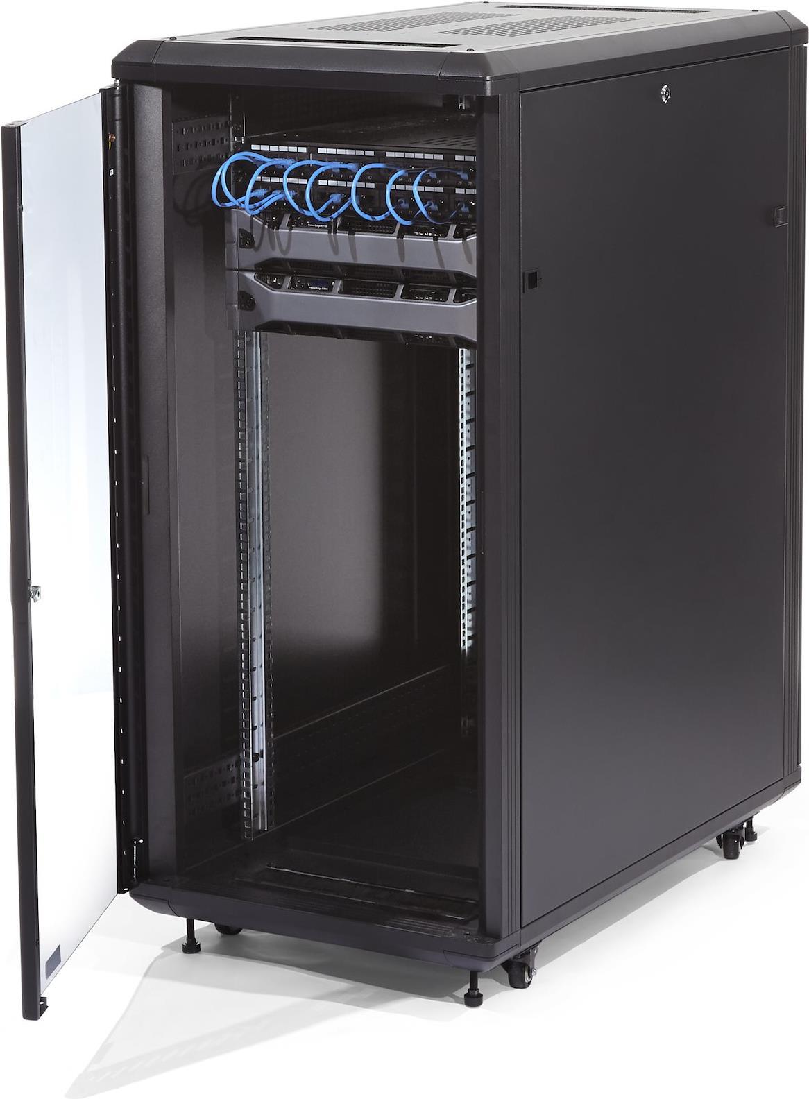 ARMADIO RACK PER SERVER 32U 19