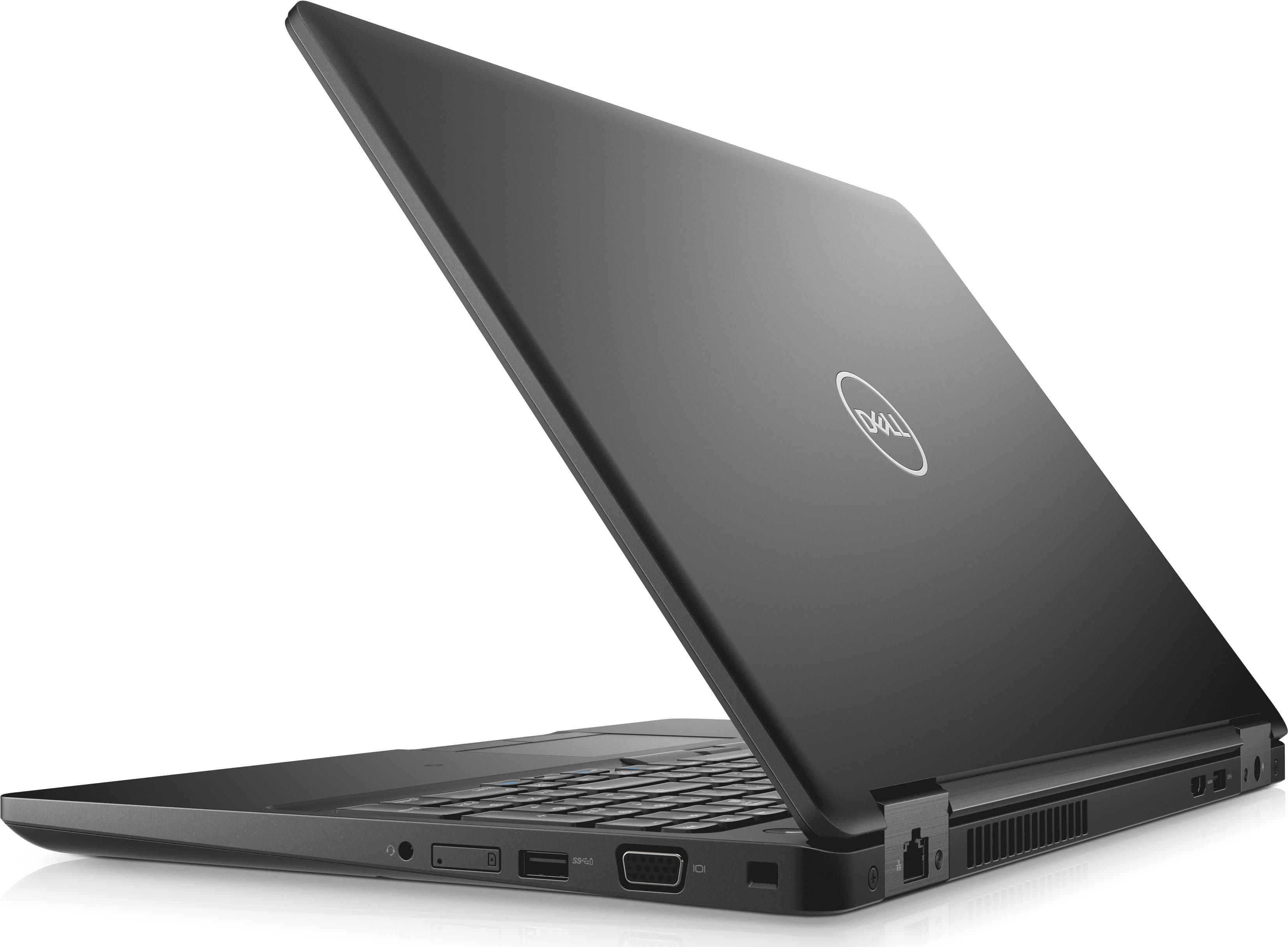 Dell Latitude 5590 Core i5 8250U 1 6 GHz Win 10 Pro 64 Bit 5T64T 6f3814da1b a650d aba24