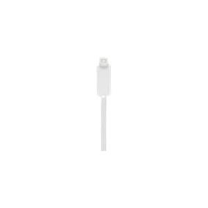 Cimco - Kabelbinder mit Etiketten - 19 cm - Natural (Packung mit 100 )