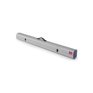 ACCO NOBO Portable Screen Floorstanding - Leinwand - 149,90cm (59)  - 4:3 (1901955)