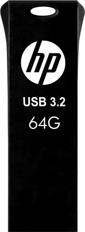 USB-Flash-Laufwerk USB Typ-A Speicherkapazitt 64 GB Lesegeschwindigkeit Bis zu 70 MB/s