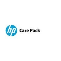Hewlett-Packard HP Care Pack Next Business Day Hardware Support - Serviceerweiterung - Arbeitszeit und Ersatzteile - 3 Jahre - Vor-Ort - Reaktionszeit: am nächsten Arbeitstag - für Evo Notebook N1010v, Business Notebook nx4800, nx6130, nx7200, nx8230