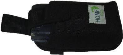 M3 Mobile SM15 Fabric Holster mit Magnetverschluss (19-SL1021-01)