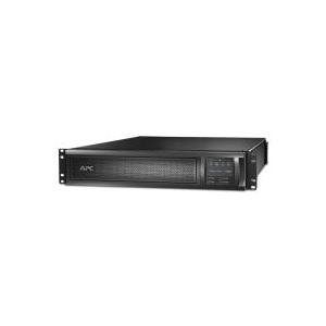APC SMX3000RMHV2UNC, incl. Web/SNMP -Adapter AP9631 (SMX3000RMHV2UNC)
