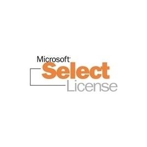 Microsoft Visual Studio Team Foundation Server - Licens- og softwareforsikring - 1 abonnent (SAL) - SPLA - Win - All Languages