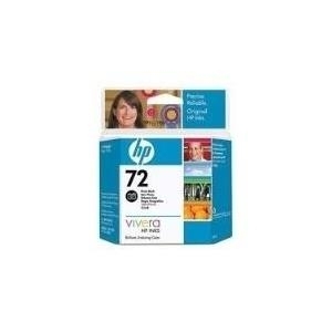 Hewlett-Packard HP 72 - Druckerpatrone - 1 x Photo schwarz (C9397A)