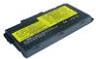 MicroBattery Battery 14.8V 3600mAh Lithium-Ion (Li-Ion) 3600mAh 14.8V Wiederaufladbare Batterie (02K6728, 02K6729, 02K6732)
