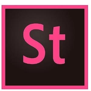 Adobe Stock Large, Win/Mac, VIP, Rnwl, L1, 1 - 9 U 1 - 9license[s] Rinnovo Multilingua (STOCK TEAM [LARGE] VIP COM - RNW 750PK