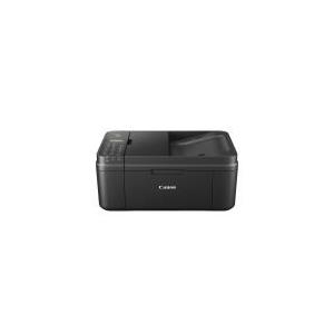 Canon PIXMA MX495 - Multifunktionsdrucker - Farbe - Tintenstrahl - A4 (210 x 297 mm), Legal (216 x 356 mm) (Original) - A4/Legal (Medien) - bis zu 8.8 ipm (Drucken) - 100 Blatt - 33.6 Kbps - USB 2.0, Wi-Fi(n)