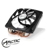 Arctic Accelero Mono PLUS - Grafikkartenlüfter - 80 mm (DCACO-V430001-BL)